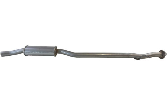 Middle Silencer 287-237 Bosal, Image 4