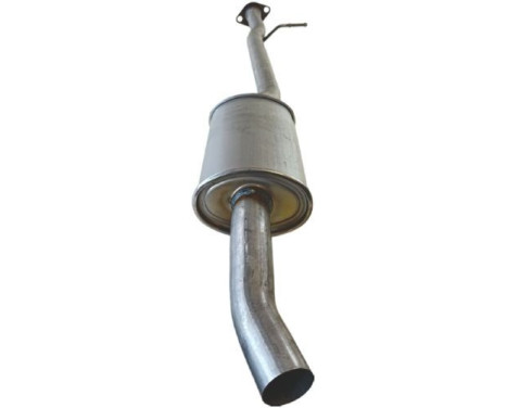 Middle Silencer 287-237 Bosal, Image 5