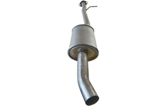 Middle Silencer 287-237 Bosal, Image 5