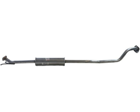 Middle Silencer 287-347 Bosal