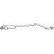 Middle Silencer 287-435 Bosal