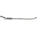 Middle Silencer 287-615 Bosal
