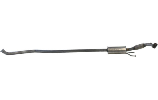 Middle Silencer 287-615 Bosal, Image 3