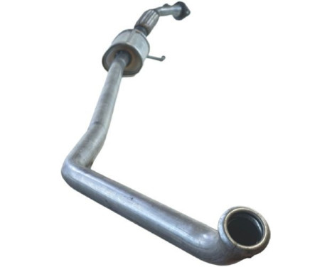 Middle Silencer 287-615 Bosal, Image 4
