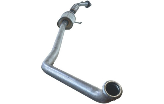 Middle Silencer 287-615 Bosal, Image 4