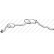 Middle Silencer 287-637 Bosal, Thumbnail 2