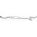 Middle Silencer 288-137 Bosal