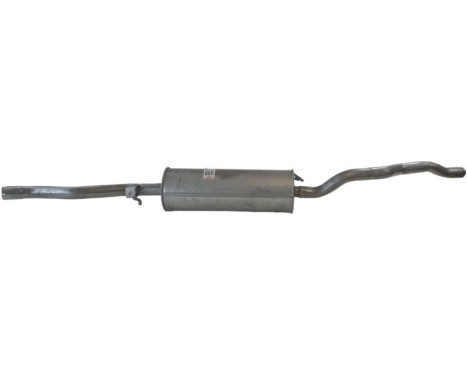 Middle Silencer 288-507 Bosal, Image 2