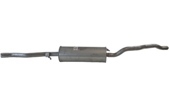 Middle Silencer 288-507 Bosal, Image 2