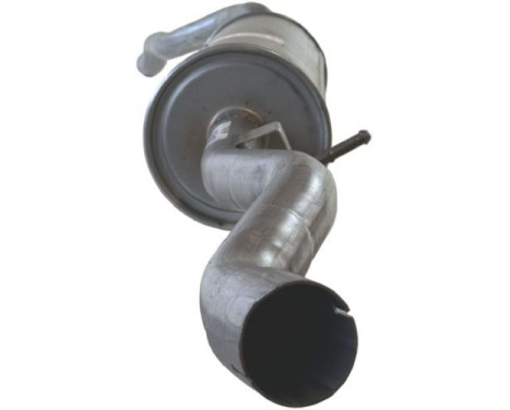 Middle Silencer 288-507 Bosal, Image 3