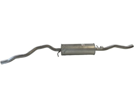 Middle Silencer 288-507 Bosal, Image 4