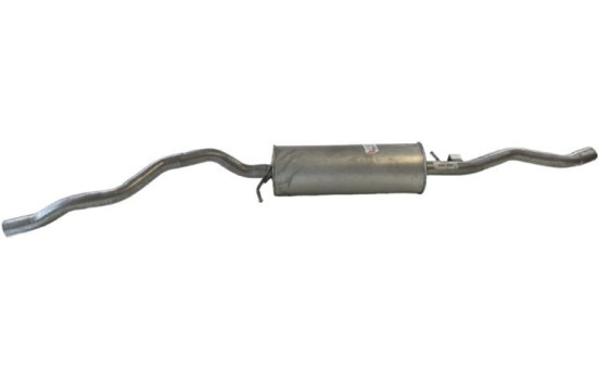 Middle Silencer 288-507 Bosal, Image 4