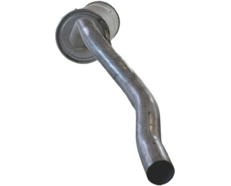 Middle Silencer 288-507 Bosal, Image 5