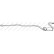 Middle Silencer 288-677 Bosal, Thumbnail 2