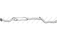 Middle Silencer 289-007 Bosal