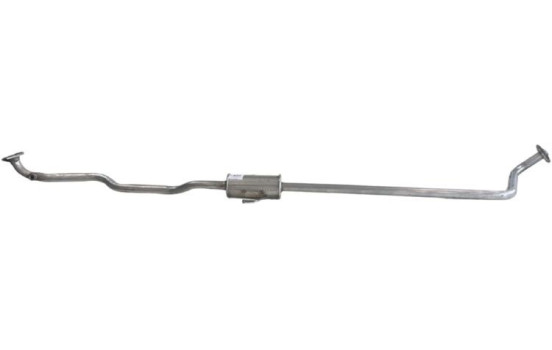 Middle Silencer 289-043 Bosal