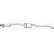 Middle Silencer 289-967 Bosal, Thumbnail 2