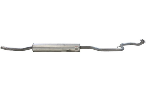 Middle Silencer 290-131 Bosal