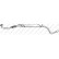 Middle Silencer 290-305 Bosal