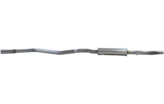 Middle Silencer 291-023 Bosal