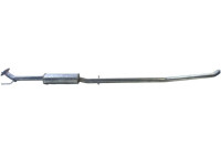 Middle Silencer 291-037 Bosal