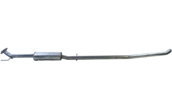 Middle Silencer 291-037 Bosal