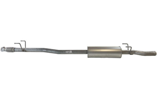 Middle Silencer 291-069 Bosal