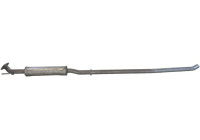 Middle silencer 291-331 Bosal