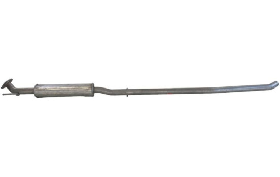 Middle silencer 291-331 Bosal
