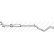 Middle Silencer 291-509 Bosal