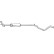 Middle Silencer 291-509 Bosal, Thumbnail 2