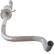 Middle Silencer 292-067 Bosal, Thumbnail 4