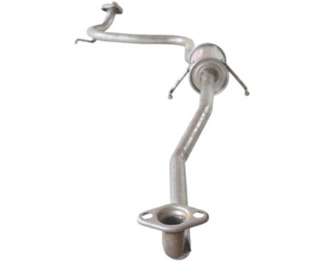 Middle Silencer 293-041 Bosal, Image 2