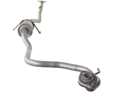 Middle Silencer 293-041 Bosal, Image 4