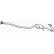 Middle Silencer 293-129 Bosal