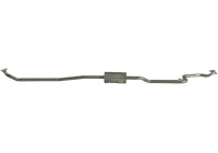 Middle Silencer 294-007 Bosal