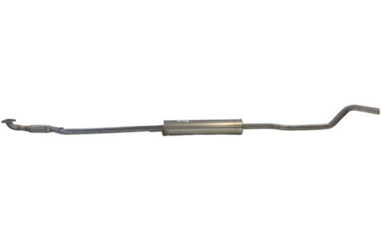 Middle Silencer 295-617 Bosal