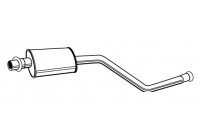 Middle Silencer 70071 Walker