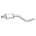 Middle Silencer 70071 Walker