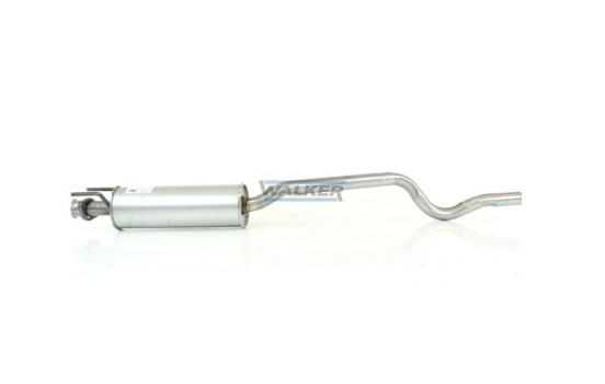 Middle Silencer 70337 Walker, Image 2