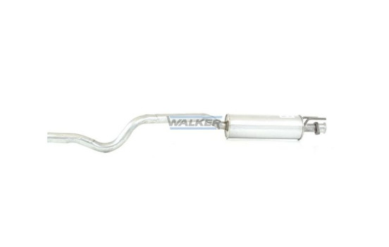Middle Silencer 70337 Walker, Image 4