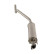 Middle Silencer 70337 Walker, Thumbnail 9