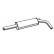Middle Silencer 70504 Walker