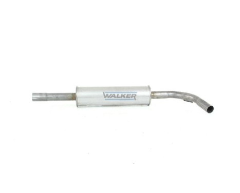 Middle Silencer 70504 Walker, Image 2