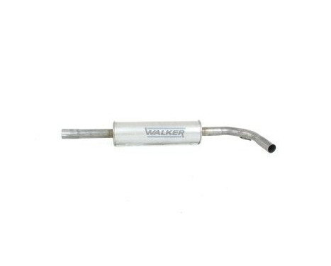Middle Silencer 70504 Walker, Image 6