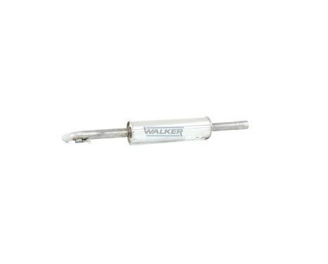 Middle Silencer 70504 Walker, Image 8