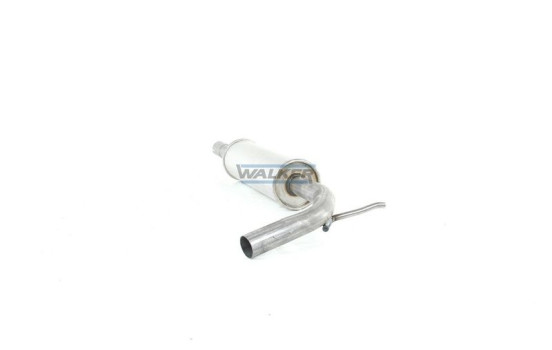 Middle Silencer 70504 Walker, Image 3