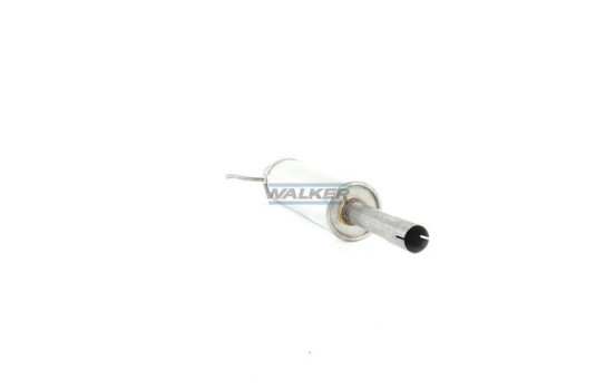 Middle Silencer 70504 Walker, Image 5