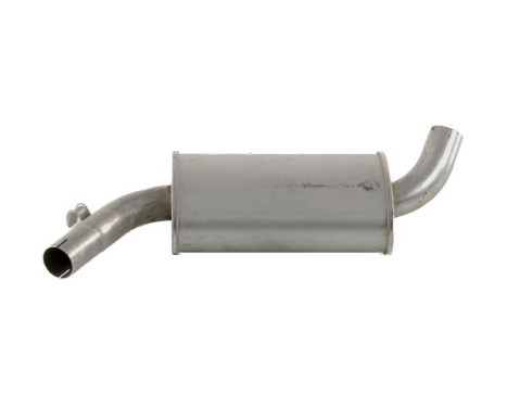 Middle Silencer 70604 Walker, Image 2