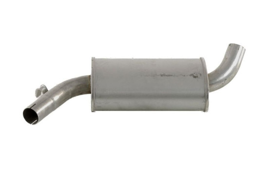 Middle Silencer 70604 Walker, Image 2